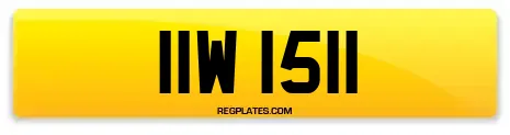 IIW 1511
