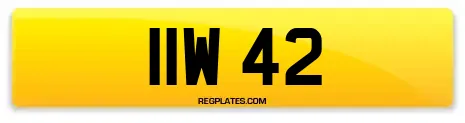 IIW 42