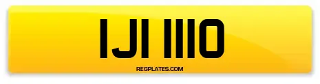 IJI 1110