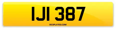 IJI 387