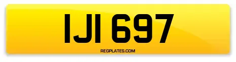IJI 697