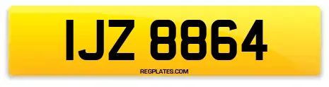 IJZ 8864