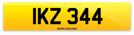 IKZ 344