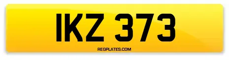 IKZ 373