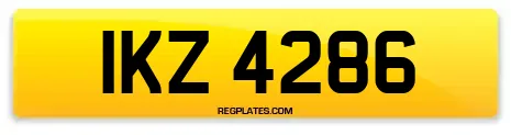 IKZ 4286