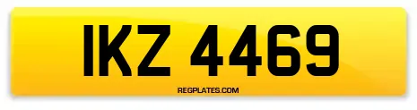IKZ 4469