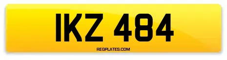 IKZ 484