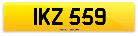 IKZ 559