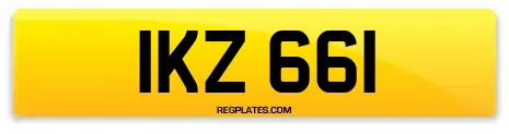 IKZ 661