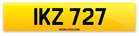 IKZ 727