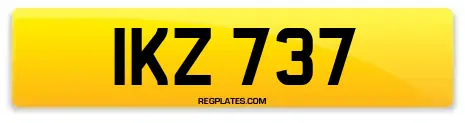 IKZ 737