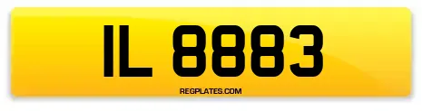 IL 8883