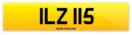 ILZ 115