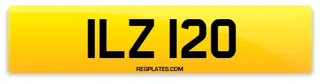 ILZ 120