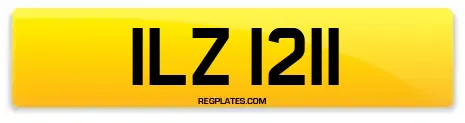 ILZ 1211