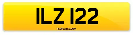 ILZ 122