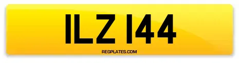 ILZ 144