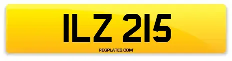 ILZ 215