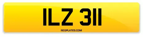 ILZ 311