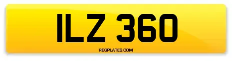 ILZ 360