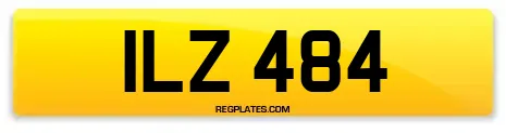 ILZ 484