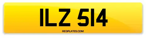 ILZ 514