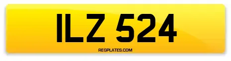 ILZ 524