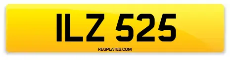 ILZ 525
