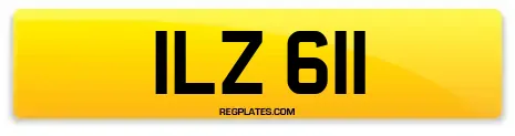 ILZ 611