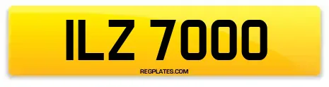 ILZ 7000