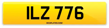 ILZ 776