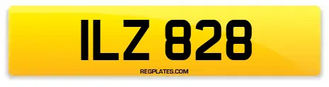 ILZ 828