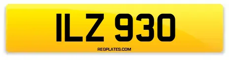 ILZ 930