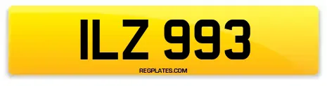 ILZ 993