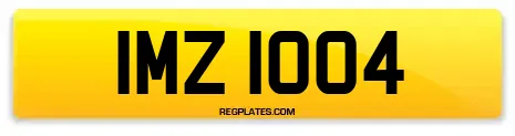 IMZ 1004