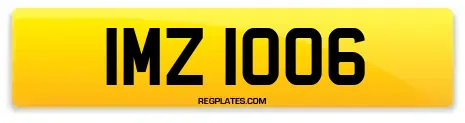 IMZ 1006