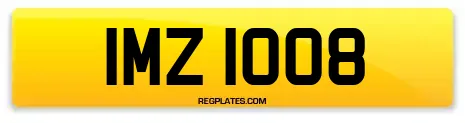 IMZ 1008