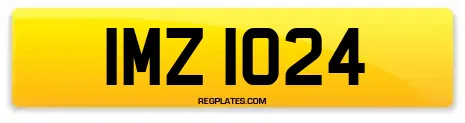 IMZ 1024