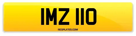 IMZ 110