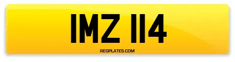 IMZ 114