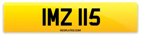 IMZ 115