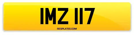 IMZ 117