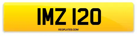 IMZ 120