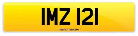 IMZ 121