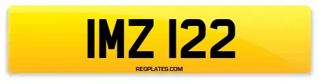 IMZ 122