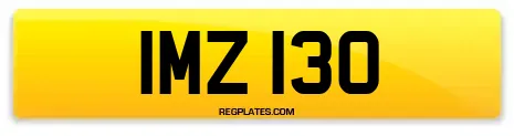 IMZ 130