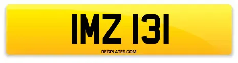 IMZ 131