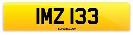 IMZ 133