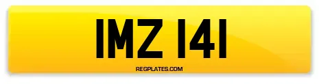 IMZ 141