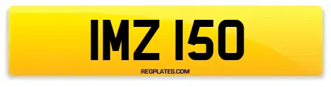 IMZ 150